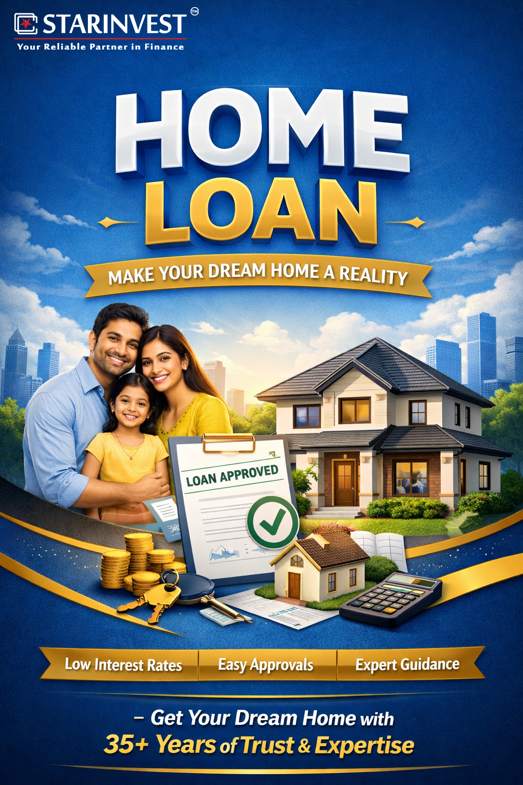 Home Loan