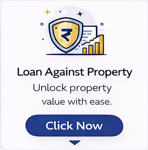 Loan Against Property